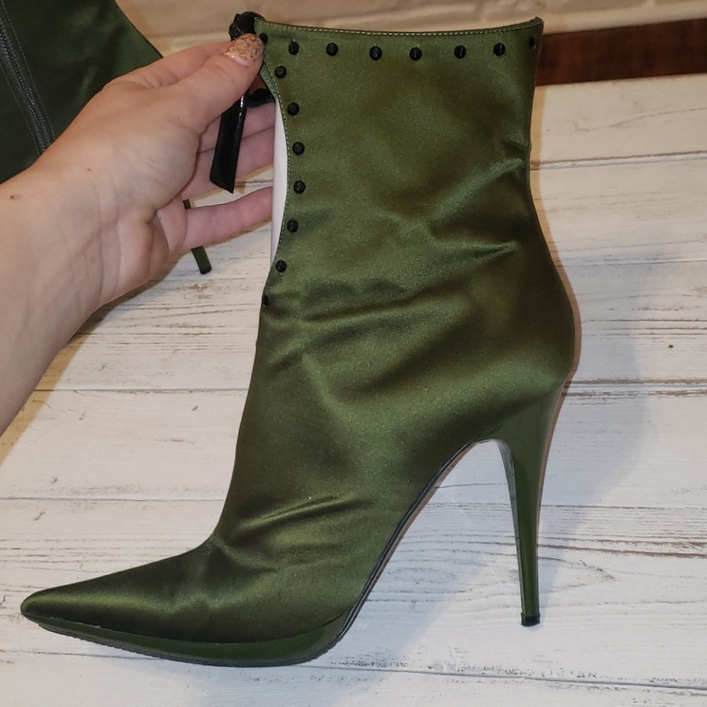 CASADEI boots - Picture 6 of 12